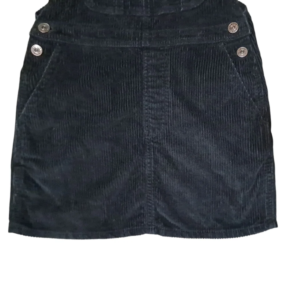 Urban Outfitters BDG Corduroy Overall Dress Size XS